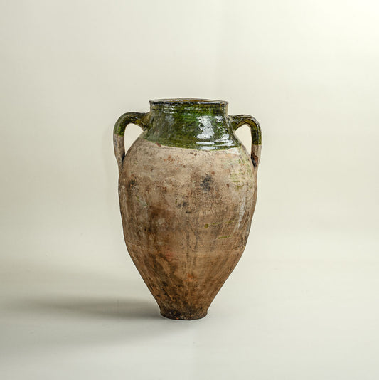Antique Vessel No.209