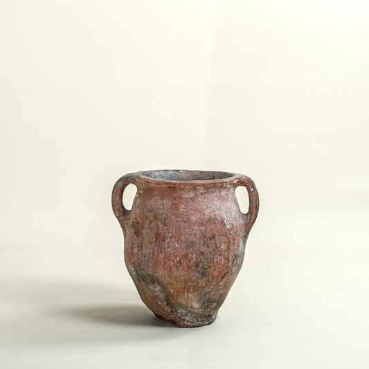 Antique vessel No.166