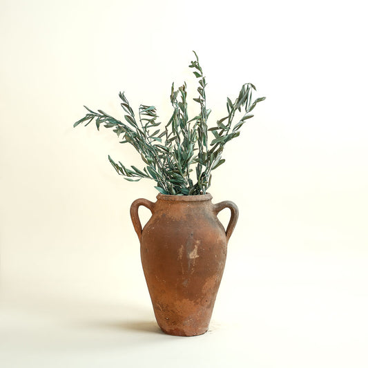 Antique vessel No.260