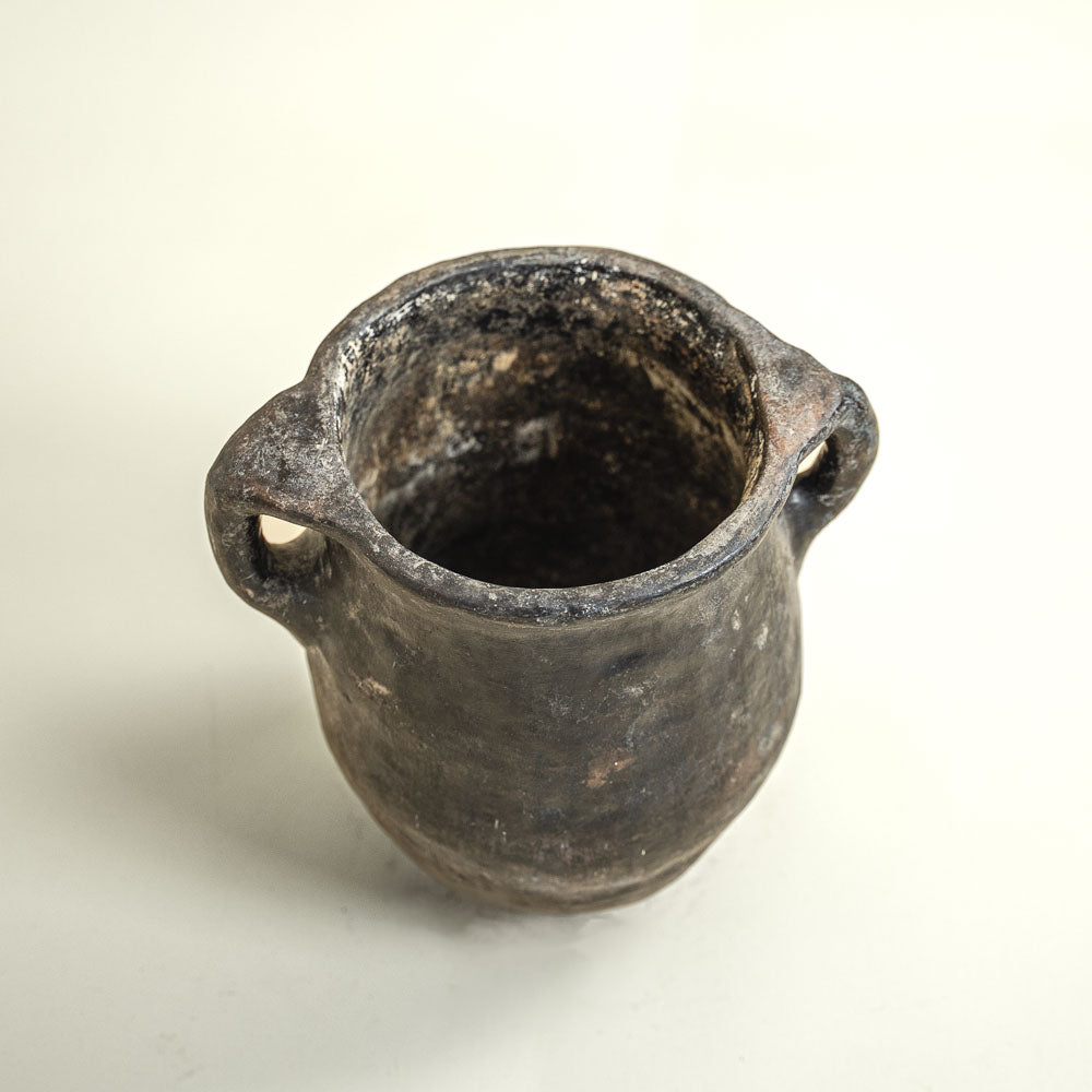 Antique vessel No.164