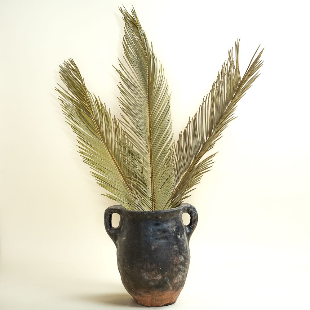 Antique vessel No.164