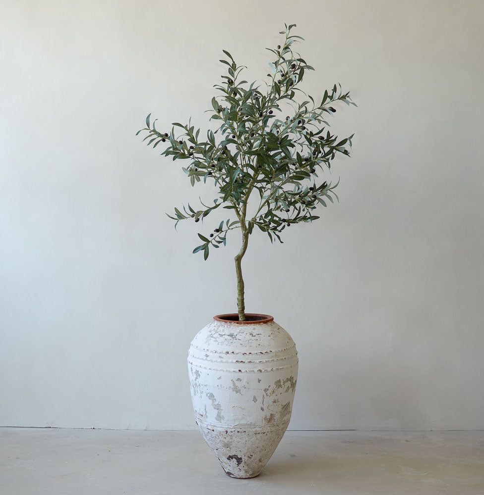Antique vessel No.300