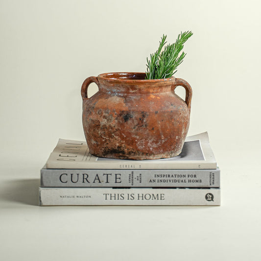Antique vessel No.236