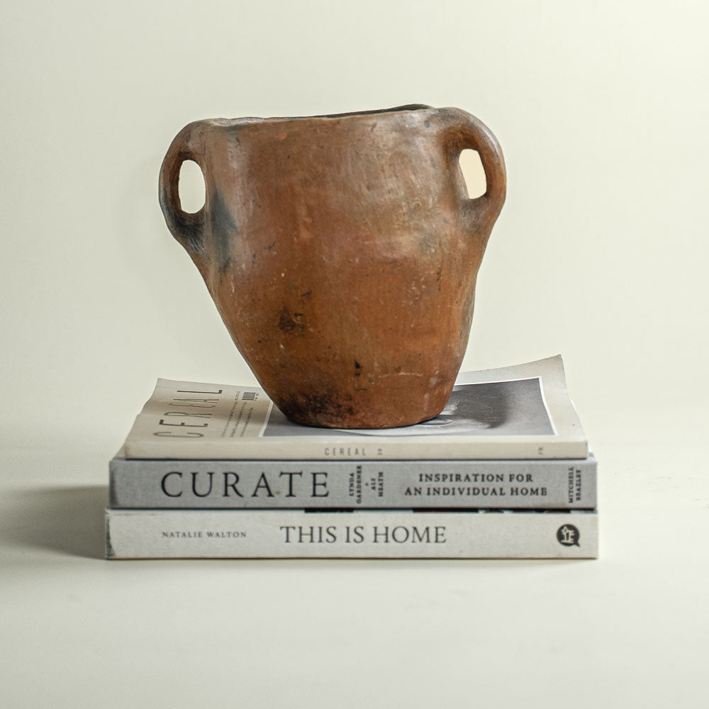 Antique vessel No.230