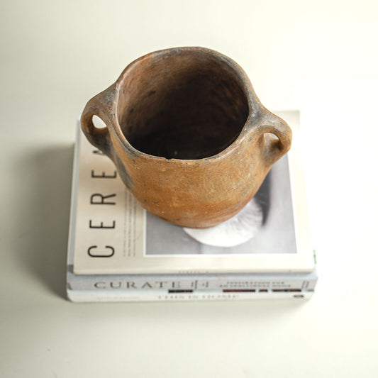 Antique vessel No.230