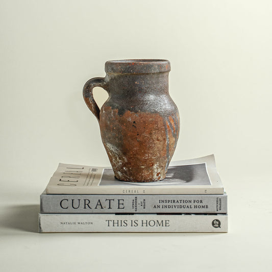 Antique vessel No.273