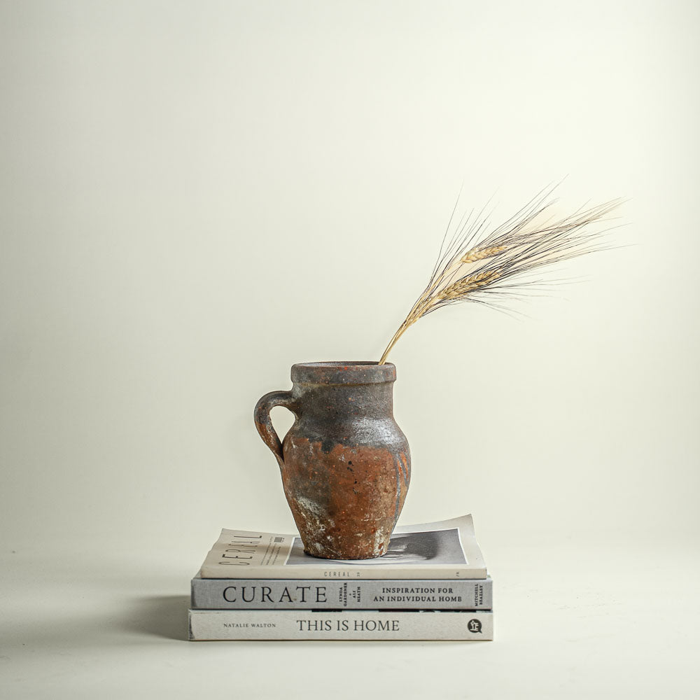 Antique vessel No.273