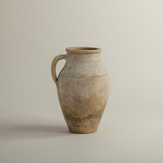 Antique vessel No.329