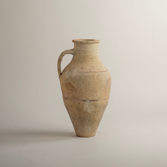 Antique vessel No.334