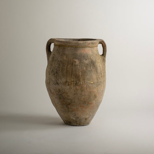 Antique vessel No.324