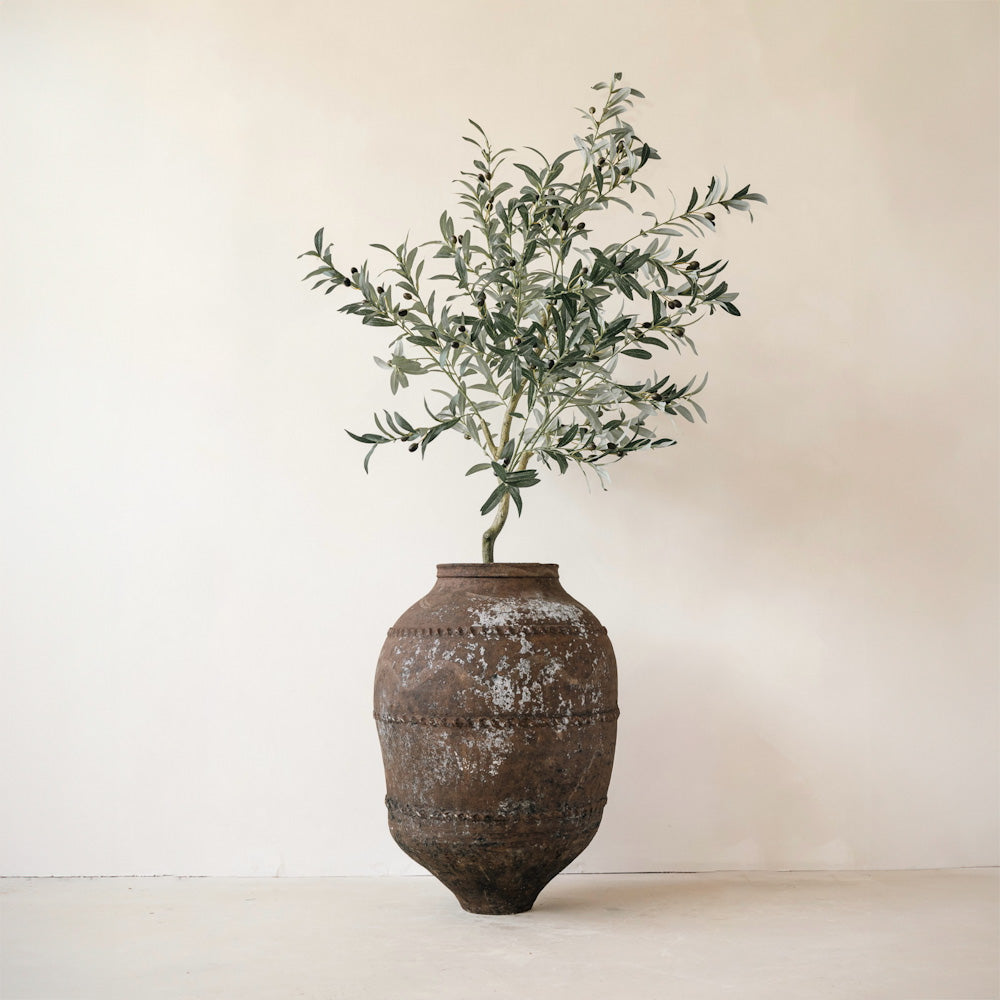 Antique vessel No.309