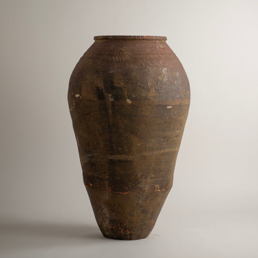 Antique vessel No.315
