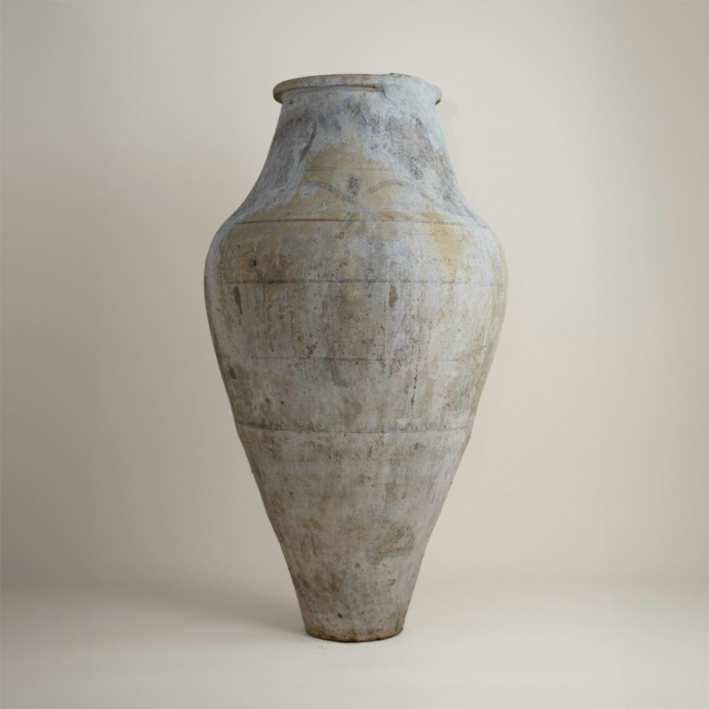 Antique vessel No.308