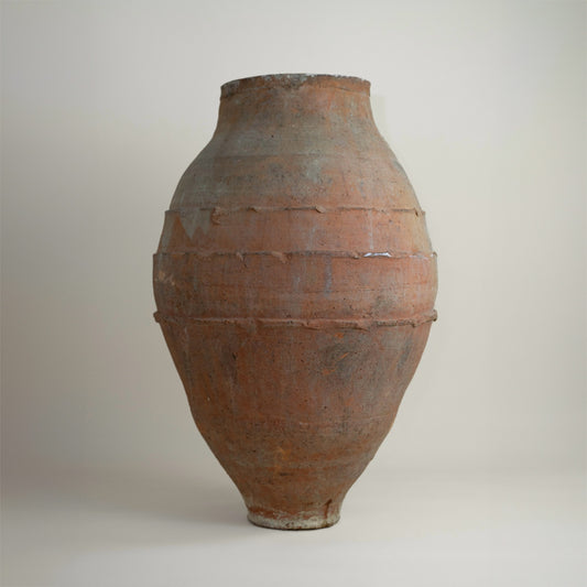 Antique vessel No.313