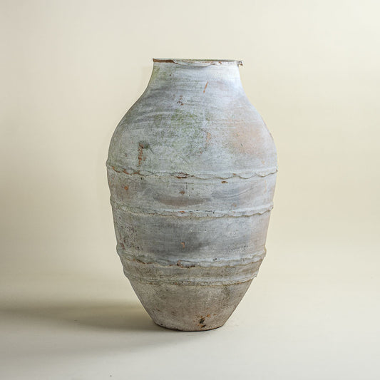 Antique vessel No.287