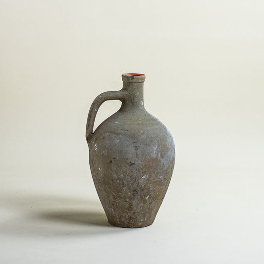 Antique vessel No.296