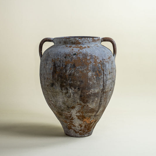 Antique vessel No.299