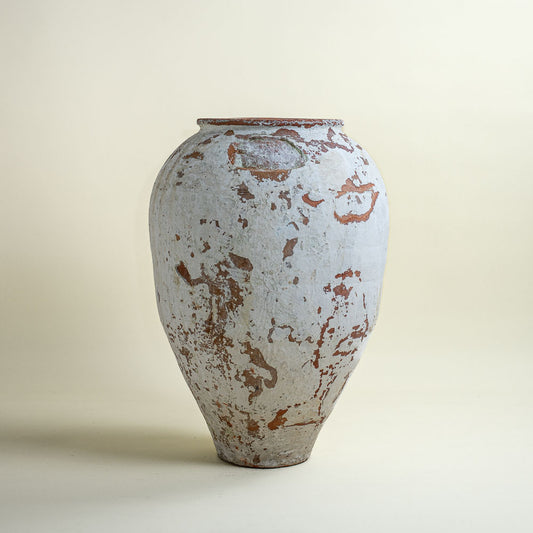 Antique vessel No.301
