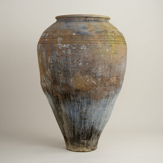 Antique vessel No.312