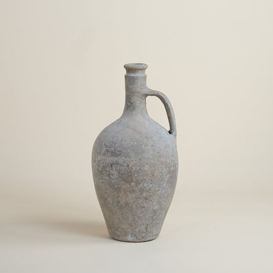 Antique vessel No.306