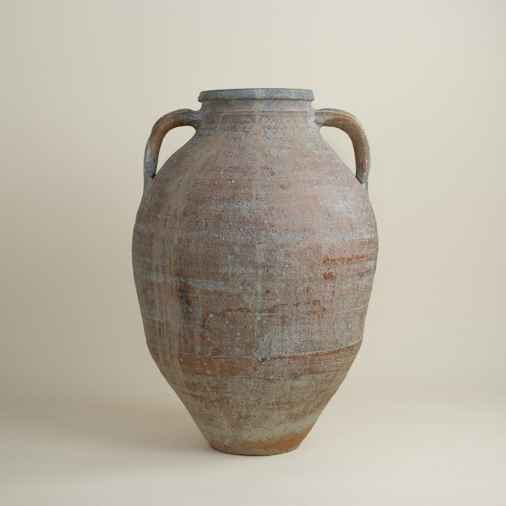 Antique vessel No.304