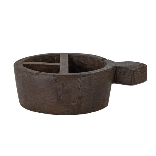 Reclaimed tilak tray